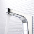 Neuer Spezialinfrarot -Badezimmer -Sensor -Becken Wasserhahn